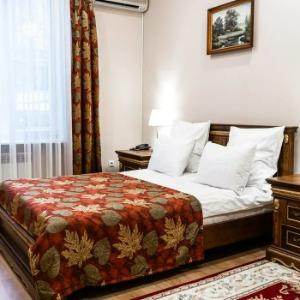 Гостиница Беловежская Пуща (б. Каменюки)