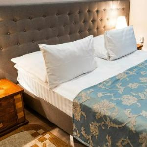 Hotel Belovezhskaya Pushcha (f. Kamenyuki)
