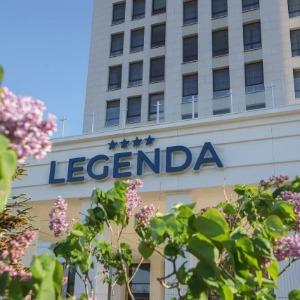 Hotel Legenda