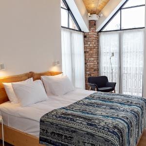 Hotel Dilijani Tun