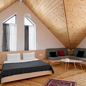 Hotel Dilijani Tun