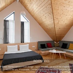 Hotel Dilijani Tun