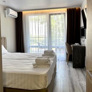Hotel Calypso