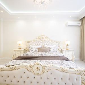 Hotel 5 Stars 3-room Apartment on Chicherina street 37