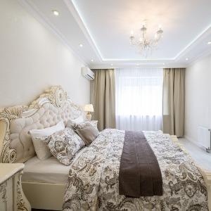 Hotel 5 Stars 3-room Apartment on Chicherina street 37