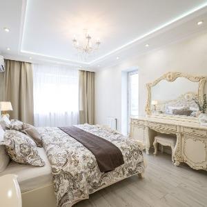 Hotel 5 Stars 3-room Apartment on Chicherina street 37