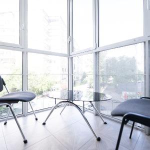 Hotel 5 Stars 3-room Apartment on Chicherina street 37