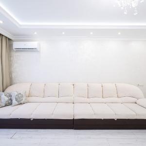 Hotel 5 Stars 3-room Apartment on Chicherina street 37