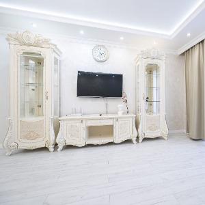 Hotel 5 Stars 3-room Apartment on Chicherina street 37