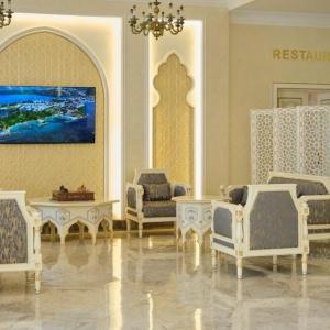 Hotel Al Anvar