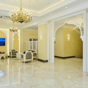 Hotel Al Anvar