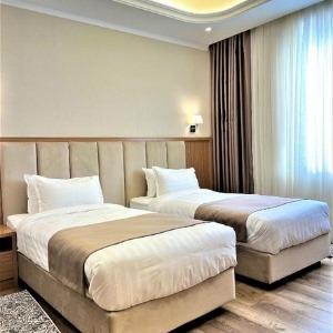 Hotel Al Anvar