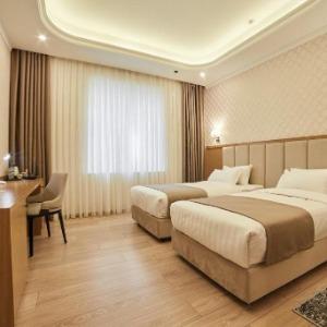 Hotel Al Anvar