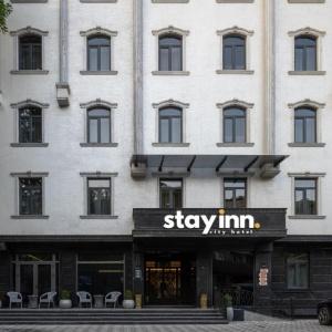 Hotel Stay Inn