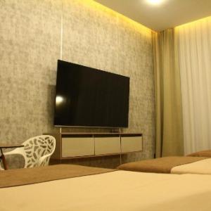 Hotel Badem Garden