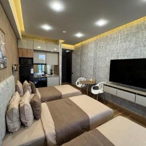 Hotel Badem Garden