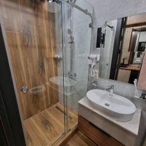 Hotel Badem Garden