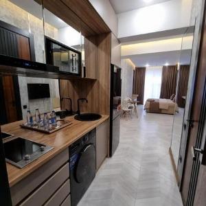 Hotel Badem Garden