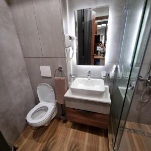 Hotel Badem Garden