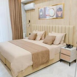 Hotel Badem Garden