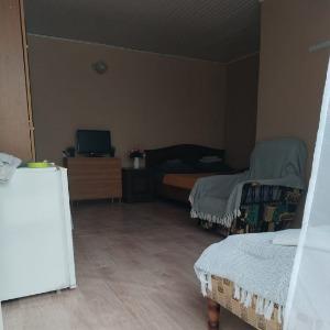 Гостиница Анчор Вилла