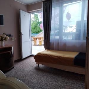Hotel Anchor Villa