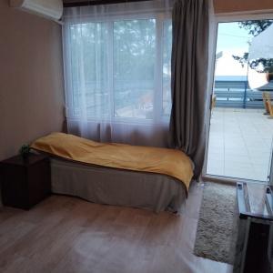 Hotel Anchor Villa