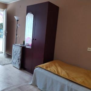 Hotel Anchor Villa