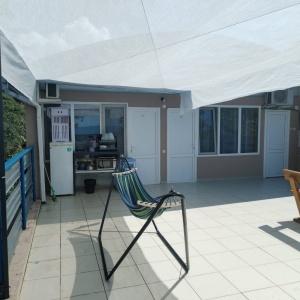 Hotel Anchor Villa