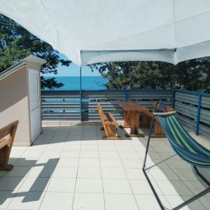 Hotel Anchor Villa