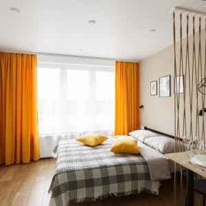 Apartments Dve Podushki