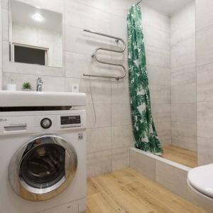 Apartments Dve Podushki