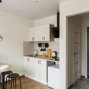Apartments Dve Podushki