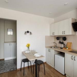 Apartments Dve Podushki