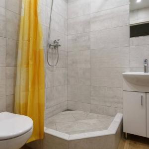 Apartments Dve Podushki