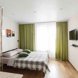 Apartments Dve Podushki