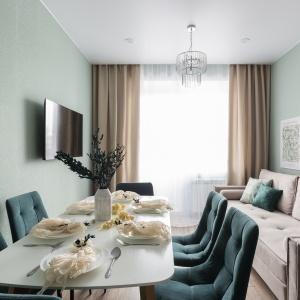 Apartments Dve Podushki