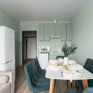 Apartments Dve Podushki