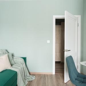 Apartments Dve Podushki