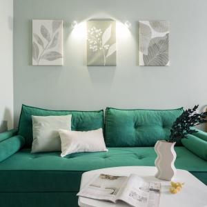 Apartments Dve Podushki