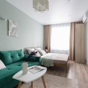 Apartments Dve Podushki