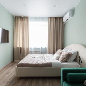 Apartments Dve Podushki