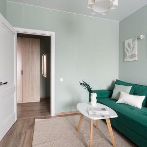 Apartments Dve Podushki
