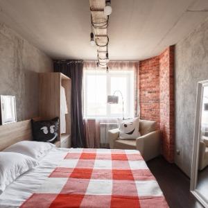 Apartments Dve Podushki