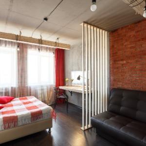 Apartments Dve Podushki