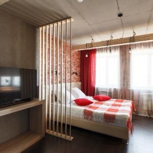 Apartments Dve Podushki