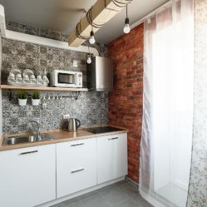 Apartments Dve Podushki