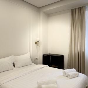 Apartments Sweet Home Prime Apart