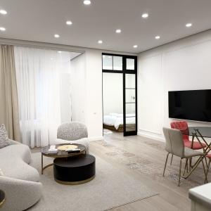Apartments Sweet Home Prime Apart