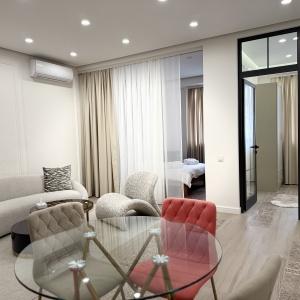Apartments Sweet Home Prime Apart